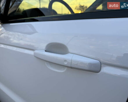 Белый Ленд Ровер Рендж Ровер Спорт, объемом двигателя 2.99 л и пробегом 32 тыс. км за 59900 $, фото 14 на Automoto.ua