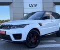 Білий Ленд Ровер Range Rover Sport, об'ємом двигуна 3 л та пробігом 96 тис. км за 43500 $, фото 1 на Automoto.ua