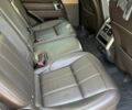 Білий Ленд Ровер Range Rover Sport, об'ємом двигуна 3 л та пробігом 49 тис. км за 48037 $, фото 19 на Automoto.ua