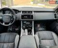 Білий Ленд Ровер Range Rover Sport, об'ємом двигуна 3 л та пробігом 154 тис. км за 32900 $, фото 3 на Automoto.ua