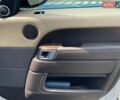 Білий Ленд Ровер Range Rover Sport, об'ємом двигуна 2.99 л та пробігом 148 тис. км за 42000 $, фото 21 на Automoto.ua