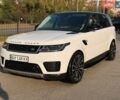 Білий Ленд Ровер Range Rover Sport, об'ємом двигуна 2.99 л та пробігом 145 тис. км за 39900 $, фото 24 на Automoto.ua