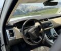 Білий Ленд Ровер Range Rover Sport, об'ємом двигуна 3 л та пробігом 95 тис. км за 48000 $, фото 6 на Automoto.ua