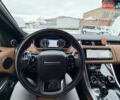 Білий Ленд Ровер Range Rover Sport, об'ємом двигуна 3 л та пробігом 59 тис. км за 71900 $, фото 73 на Automoto.ua