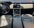 Білий Ленд Ровер Range Rover Sport, об'ємом двигуна 2.99 л та пробігом 148 тис. км за 46900 $, фото 13 на Automoto.ua