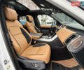 Білий Ленд Ровер Range Rover Sport, об'ємом двигуна 3 л та пробігом 59 тис. км за 71900 $, фото 58 на Automoto.ua