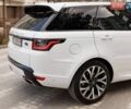 Білий Ленд Ровер Range Rover Sport, об'ємом двигуна 3 л та пробігом 50 тис. км за 53000 $, фото 5 на Automoto.ua