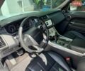 Білий Ленд Ровер Range Rover Sport, об'ємом двигуна 2.99 л та пробігом 169 тис. км за 45900 $, фото 18 на Automoto.ua