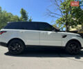 Білий Ленд Ровер Range Rover Sport, об'ємом двигуна 2.99 л та пробігом 98 тис. км за 57500 $, фото 28 на Automoto.ua