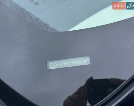 Белый Ленд Ровер Рендж Ровер Спорт, объемом двигателя 2.99 л и пробегом 133 тыс. км за 49999 $, фото 18 на Automoto.ua