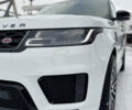 Білий Ленд Ровер Range Rover Sport, об'ємом двигуна 3 л та пробігом 59 тис. км за 71900 $, фото 40 на Automoto.ua