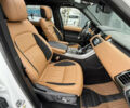 Білий Ленд Ровер Range Rover Sport, об'ємом двигуна 3 л та пробігом 59 тис. км за 71900 $, фото 57 на Automoto.ua