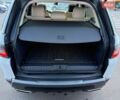 Білий Ленд Ровер Range Rover Sport, об'ємом двигуна 3 л та пробігом 113 тис. км за 37450 $, фото 8 на Automoto.ua