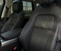 Білий Ленд Ровер Range Rover Sport, об'ємом двигуна 2.99 л та пробігом 39 тис. км за 52000 $, фото 21 на Automoto.ua