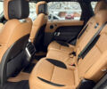 Білий Ленд Ровер Range Rover Sport, об'ємом двигуна 3 л та пробігом 59 тис. км за 71900 $, фото 53 на Automoto.ua