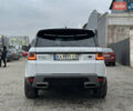 Белый Ленд Ровер Рендж Ровер Спорт, объемом двигателя 2.99 л и пробегом 133 тыс. км за 49999 $, фото 4 на Automoto.ua