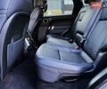 Білий Ленд Ровер Range Rover Sport, об'ємом двигуна 3 л та пробігом 71 тис. км за 50999 $, фото 26 на Automoto.ua