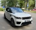 Білий Ленд Ровер Range Rover Sport, об'ємом двигуна 3 л та пробігом 69 тис. км за 63999 $, фото 2 на Automoto.ua