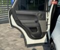 Білий Ленд Ровер Range Rover Sport, об'ємом двигуна 3 л та пробігом 154 тис. км за 32900 $, фото 27 на Automoto.ua