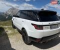 Білий Ленд Ровер Range Rover Sport, об'ємом двигуна 3 л та пробігом 95 тис. км за 48000 $, фото 5 на Automoto.ua
