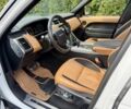 Білий Ленд Ровер Range Rover Sport, об'ємом двигуна 3 л та пробігом 69 тис. км за 63999 $, фото 21 на Automoto.ua