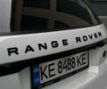 Білий Ленд Ровер Range Rover Sport, об'ємом двигуна 2.99 л та пробігом 39 тис. км за 52000 $, фото 9 на Automoto.ua