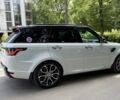 Білий Ленд Ровер Range Rover Sport, об'ємом двигуна 3 л та пробігом 69 тис. км за 63999 $, фото 4 на Automoto.ua