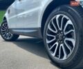 Білий Ленд Ровер Range Rover Sport, об'ємом двигуна 2.99 л та пробігом 148 тис. км за 46900 $, фото 10 на Automoto.ua