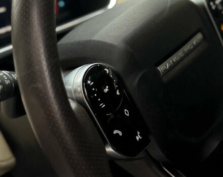 Білий Ленд Ровер Range Rover Sport, об'ємом двигуна 2.99 л та пробігом 39 тис. км за 52000 $, фото 15 на Automoto.ua