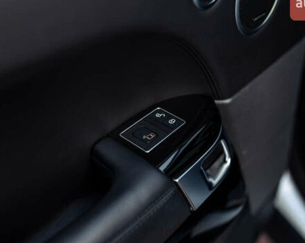 Білий Ленд Ровер Range Rover Sport, об'ємом двигуна 3 л та пробігом 130 тис. км за 45000 $, фото 57 на Automoto.ua