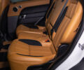 Білий Ленд Ровер Range Rover Sport, об'ємом двигуна 3 л та пробігом 59 тис. км за 71900 $, фото 98 на Automoto.ua
