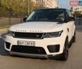 Білий Ленд Ровер Range Rover Sport, об'ємом двигуна 2.99 л та пробігом 145 тис. км за 39900 $, фото 49 на Automoto.ua