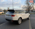 Белый Ленд Ровер Рендж Ровер Спорт, объемом двигателя 2.99 л и пробегом 32 тыс. км за 59900 $, фото 4 на Automoto.ua