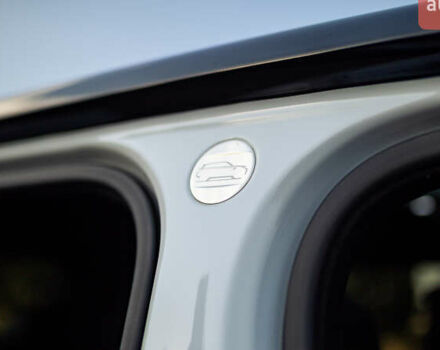 Білий Ленд Ровер Range Rover Sport, об'ємом двигуна 3 л та пробігом 130 тис. км за 45000 $, фото 76 на Automoto.ua