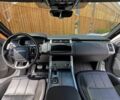 Білий Ленд Ровер Range Rover Sport, об'ємом двигуна 3 л та пробігом 120 тис. км за 42000 $, фото 14 на Automoto.ua