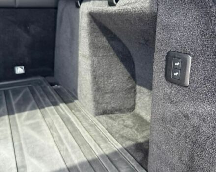 Білий Ленд Ровер Range Rover Sport, об'ємом двигуна 3 л та пробігом 120 тис. км за 42000 $, фото 44 на Automoto.ua