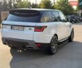 Білий Ленд Ровер Range Rover Sport, об'ємом двигуна 2.99 л та пробігом 145 тис. км за 39900 $, фото 12 на Automoto.ua