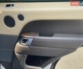 Білий Ленд Ровер Range Rover Sport, об'ємом двигуна 2.99 л та пробігом 148 тис. км за 47500 $, фото 25 на Automoto.ua
