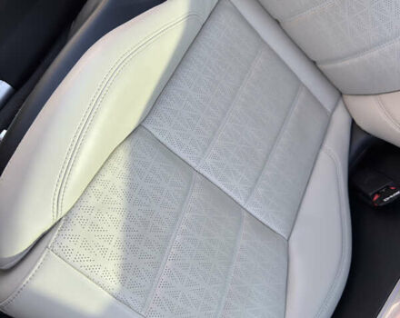 Белый Ленд Ровер Рендж Ровер Спорт, объемом двигателя 3 л и пробегом 76 тыс. км за 55000 $, фото 50 на Automoto.ua