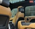 Білий Ленд Ровер Range Rover Sport, об'ємом двигуна 2.99 л та пробігом 114 тис. км за 56999 $, фото 9 на Automoto.ua
