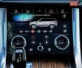 Білий Ленд Ровер Range Rover Sport, об'ємом двигуна 3 л та пробігом 71 тис. км за 50999 $, фото 34 на Automoto.ua