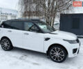 Білий Ленд Ровер Range Rover Sport, об'ємом двигуна 3 л та пробігом 59 тис. км за 71900 $, фото 15 на Automoto.ua