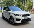 Білий Ленд Ровер Range Rover Sport, об'ємом двигуна 3 л та пробігом 69 тис. км за 63999 $, фото 1 на Automoto.ua
