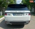 Білий Ленд Ровер Range Rover Sport, об'ємом двигуна 2.99 л та пробігом 117 тис. км за 49000 $, фото 35 на Automoto.ua