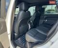 Білий Ленд Ровер Range Rover Sport, об'ємом двигуна 3 л та пробігом 154 тис. км за 32900 $, фото 28 на Automoto.ua