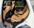 Білий Ленд Ровер Range Rover Sport, об'ємом двигуна 3 л та пробігом 69 тис. км за 63999 $, фото 19 на Automoto.ua