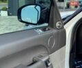 Білий Ленд Ровер Range Rover Sport, об'ємом двигуна 3 л та пробігом 154 тис. км за 32900 $, фото 13 на Automoto.ua