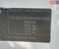 Білий Ленд Ровер Range Rover Sport, об'ємом двигуна 2.99 л та пробігом 148 тис. км за 46900 $, фото 23 на Automoto.ua