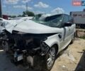 Білий Ленд Ровер Range Rover Sport, об'ємом двигуна 2.99 л та пробігом 80 тис. км за 14800 $, фото 1 на Automoto.ua