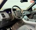 Білий Ленд Ровер Range Rover Sport, об'ємом двигуна 2.99 л та пробігом 81 тис. км за 49500 $, фото 10 на Automoto.ua
